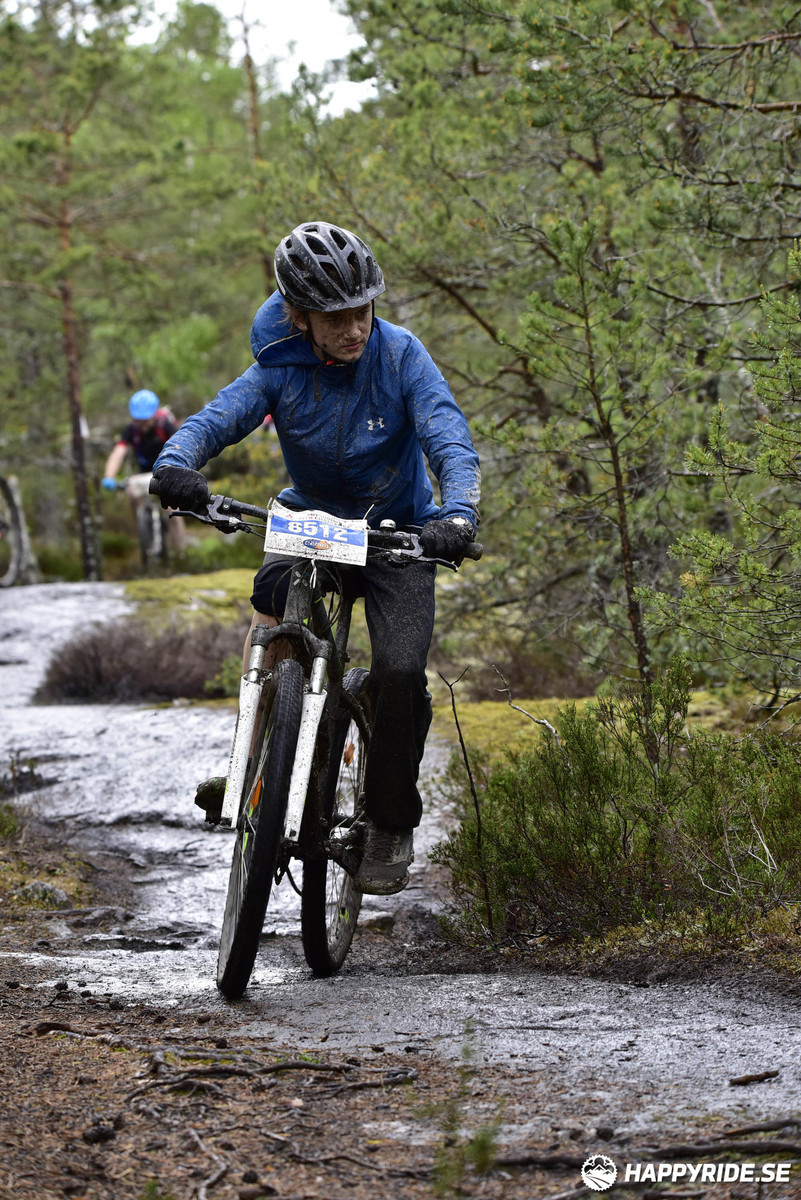 Bild från Lida Loop 2019